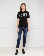 Dsquared2 Tricou RENNY | Regular Fit