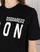 Dsquared2 Tricou RENNY | Regular Fit