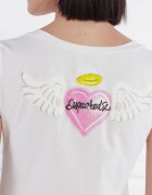 Dsquared2 Tricou Scoop | Slim Fit