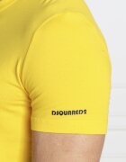 Dsquared2 Tricou | Slim Fit