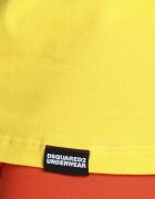 Dsquared2 Tricou | Slim Fit