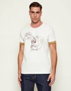 Dsquared2 Tricou | Slim Fit