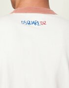 Dsquared2 Tricou | Slim Fit
