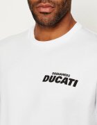 Dsquared2 Tricou x Ducati | regular fit