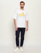 Dsquared2 Tricou x Smiley | Loose fit