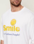 Dsquared2 Tricou x Smiley | Loose fit