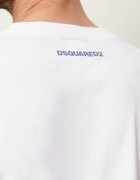 Dsquared2 Tricou x Smiley | Loose fit