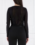 EA7 Bluză | Cropped Fit