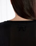 EA7 Bluză | Cropped Fit