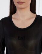 EA7 Bluză | Cropped Fit
