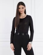 EA7 Bluză | Cropped Fit