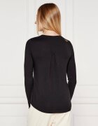 EA7 Bluză | Regular Fit