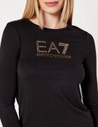EA7 Bluză | Regular Fit