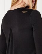 EA7 Bluză | Regular Fit