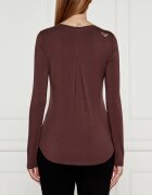 EA7 Bluză | Regular Fit