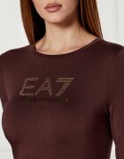 EA7 Bluză | Regular Fit