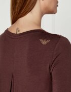 EA7 Bluză | Regular Fit