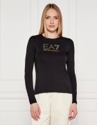EA7 Bluză | Regular Fit
