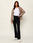 EA7 Bluză | Slim Fit