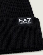 EA7 Căciulă cu adaos de lână