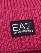 EA7 Căciulă cu adaos de lână