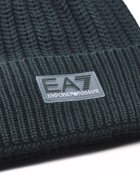 EA7 Căciulă cu adaos de lână