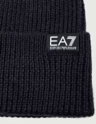EA7 Căciulă cu adaos de lână