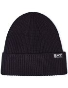 EA7 Căciulă cu adaos de lână