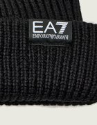 EA7 Căciulă cu adaos de lână