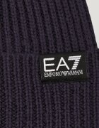 EA7 Căciulă cu adaos de lână