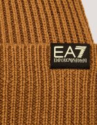 EA7 Căciulă cu adaos de lână