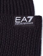 EA7 Căciulă cu adaos de lână