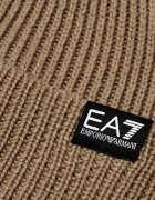 EA7 Căciulă cu adaos de lână