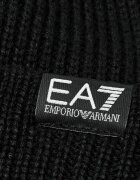 EA7 Căciulă cu adaos de lână