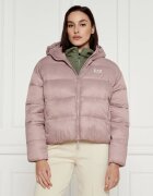 EA7 Căptușită geacă bomber | regular fit