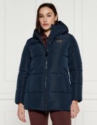 EA7 Căptușită geacă CABAN | Regular Fit