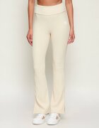 EA7 Colanți | flare fit