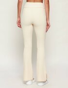EA7 Colanți | flare fit