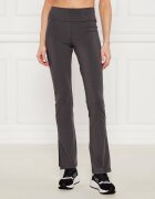 EA7 Colanți | flare fit