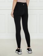 EA7 Colanți | Regular Fit | stretch