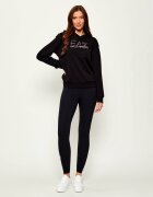 EA7 Colanți | Skinny fit