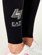 EA7 Colanți | Skinny fit