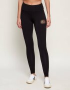 EA7 Colanți | Skinny fit | high waist