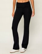 EA7 Colanți | Slim Fit