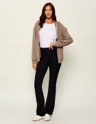 EA7 Colanți | Slim Fit
