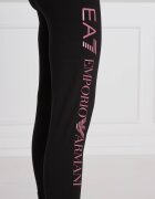 EA7 colanți | Slim Fit