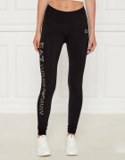 EA7 Colanți | Slim Fit