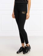 EA7 Colanți | Slim Fit