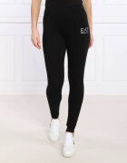 EA7 Colanți | Slim Fit