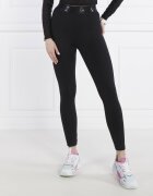 EA7 Colanți | Slim Fit